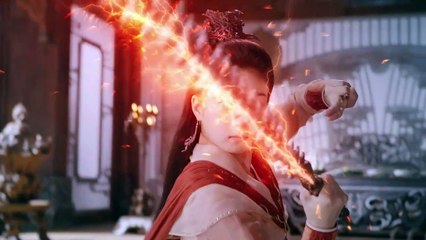 Thiên Cổ Quyết Trần Tập 18 Thuyết minh