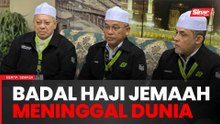 Seorang lagi jemaah haji Malaysia meninggal dunia