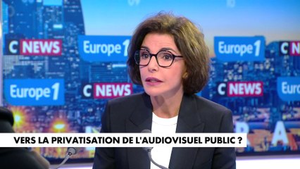 La grande interview : Rachida Dati