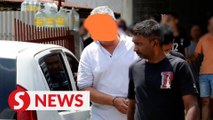 Man allegedly stabs wife to death after argument in Ipoh
