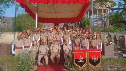 पिनान: नींद आने के कारण दुर्घटना;  टोल कर्मी बाल-बाल बचे, देखने वीडियो