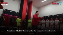 Sejarah! Timnas Indonesia Lolos ke Putaran Ketiga Piala Dunia 2026