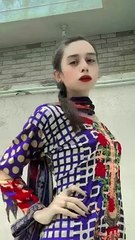 Kasi lag rhi ho main