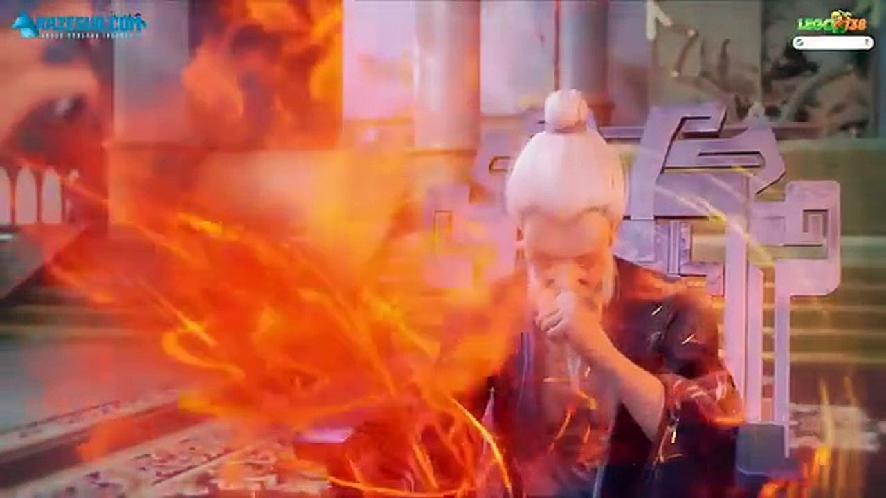 100,000 years of refining qi sub indonesia s1 episode 139