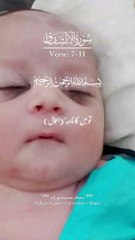 Cutest sleeping