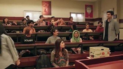 Abdullahpur Ka Devdas - Episode 2 - Bilal Abbas Khan, Sarah Khan, Raza Talish