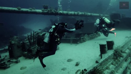 The Long-Lost Locomotives 2024 - Horrifying Discovery In The  World