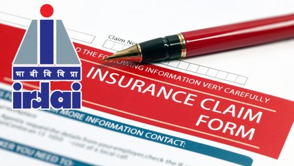 दस्तावेजों की कमी पर नहीं रिजेक्ट होगा इंश्योरेंस क्लेम, IRDAI ने जारी की नई गाइडलाइंस