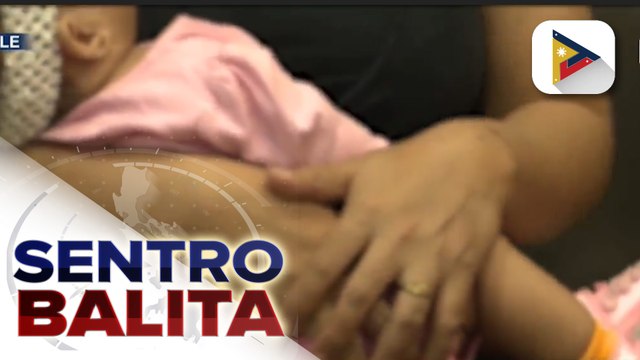 Mga buntis at nagpapa-breastfeed, saklaw na din ng 4Ps matapos aprubahan ni PBBM
