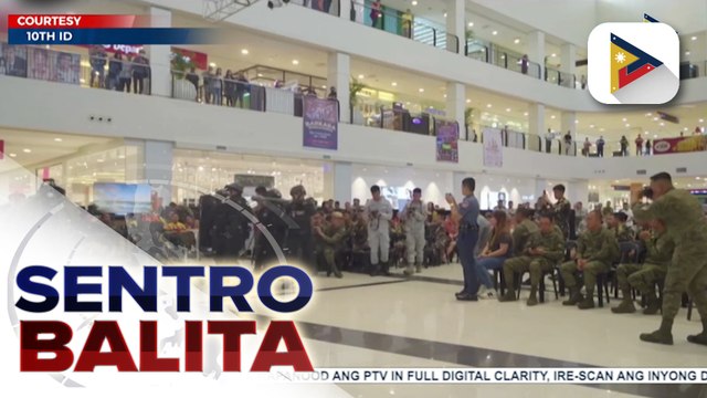 MusiKalayaan, idinaos sa Davao City ngayong Independence Day