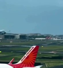 Strage sfiorata in aeroporto