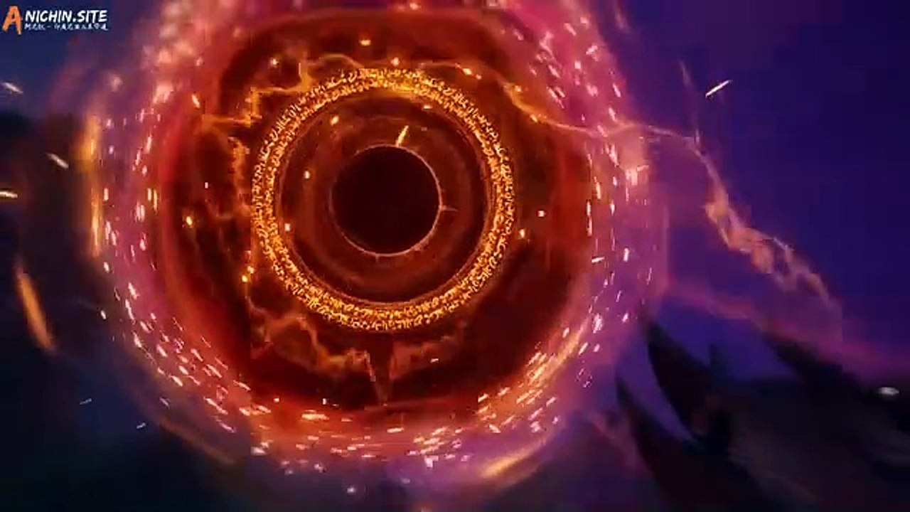 LORD OF THE ANCIENT GOD AND GRAVE (WAN JI DUZUN) SUB INDONESIA S2 EPISODE 192/242