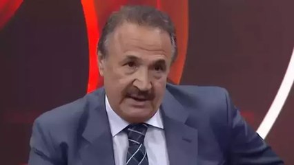 Eski Devlet Bakanı ve CHP'li Mehmet Sevigen: Sorunlar beraber çözülebilir