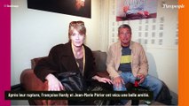 Disparition de Françoise Hardy : son ex Jean-Marie Périer prend la parole, un pan de son passé 