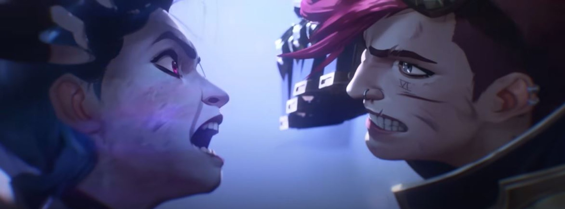 Arcane - S02 Teaser (Deutsch) HD