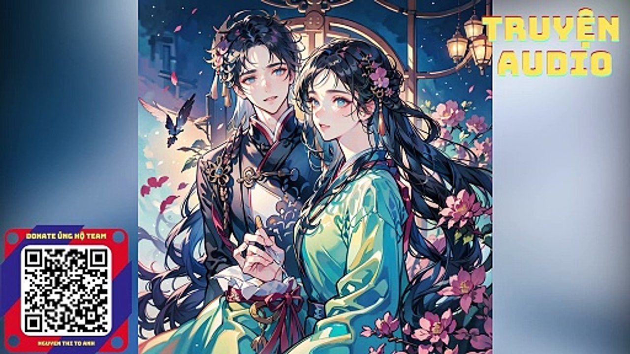 Tập 330- Cô Gia Khốn Nạn: Phu Nhân! Ta Không Phải Kẻ Đồi Bại