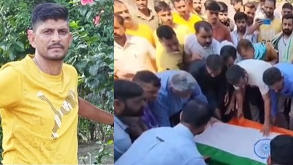Reasi Brave Bus Driver Vijay Kumar Saved 33 lives, Family Details...| Boldsky