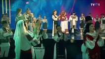 Irina Loghin - Curge Prahova la vale (Petrecere cu cantec - TVR 1 - 12.05.2024)