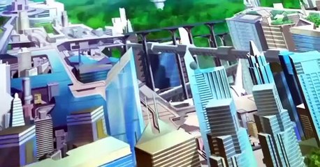 Screechers Wild! Screechers Wild! E005 Invasion of the Food Snatchers