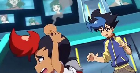 Screechers Wild! Screechers Wild! E017 Wax On, Brush Off