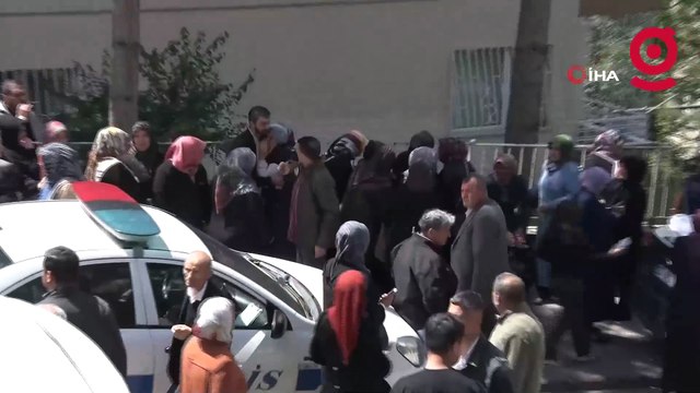 Bilgisayarı yanmış halde bulunmuştu: Ailesini katledip intihar eden polis, Olcay Kılavuz'un yakın arkadaşı çıktı