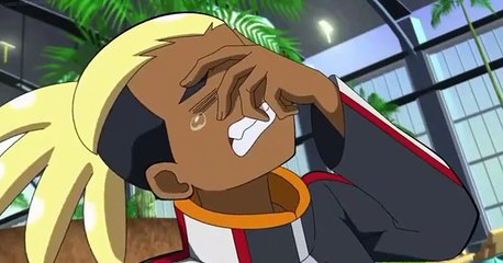 Screechers Wild! Screechers Wild! E032 Ronan’s Return