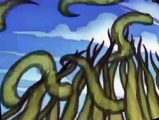 Static Shock Static Shock E004 – Grounded