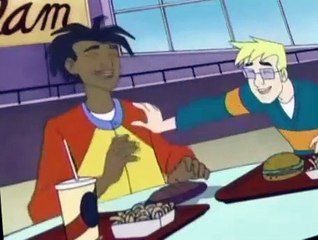 Static Shock Static Shock E012 – Replay