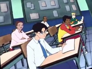 Static Shock Static Shock E013 – Tantrum