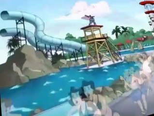 Static Shock Static Shock E009 – Winds of Change