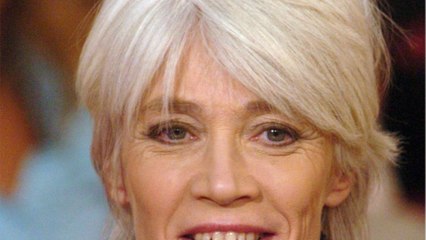 Françoise Hardy est morte