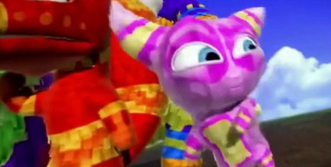 Viva Piñata Viva Piñata E042 – The Wrong Stuff   Piñatametermania