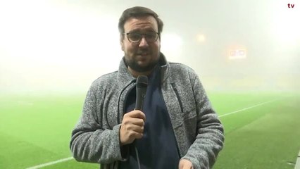 J17 I Le Mans FC  - FC Cholet (2-0) en replay