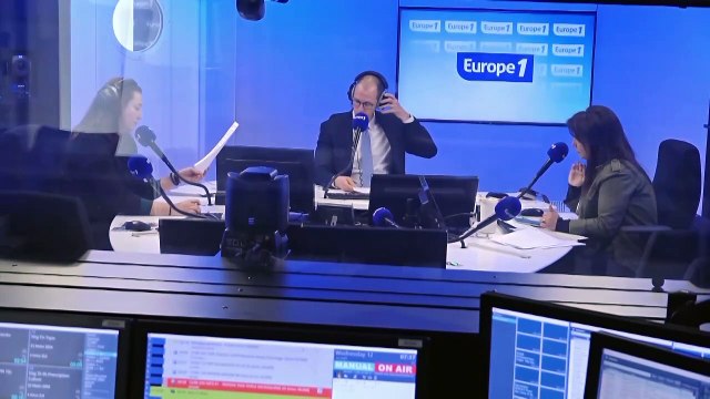 INFO EUROPE 1 – Jeux olympiques : la «task force escroquerie» de la PJ a recensé 185 signalements d’arnaques