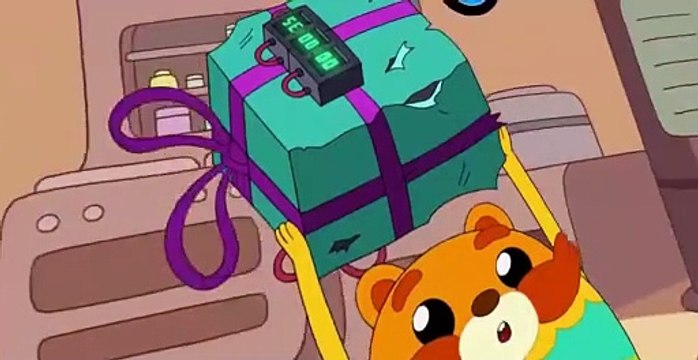 Bravest Warriors Bravest Warriors Minisodes E004 Impossibomb