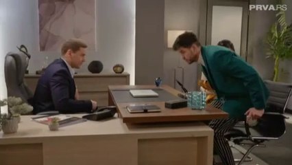 Igra sudbine epizoda 669