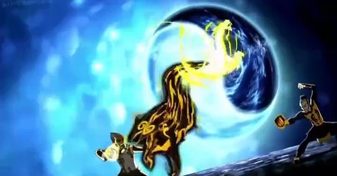 Blazing Team Masters of Yo Kwon Do Blazing Team Masters of Yo Kwon Do S02 E015 Three the Hard Way