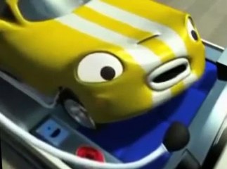 Auto-B-Good Auto-B-Good E002 Breaking New Ground