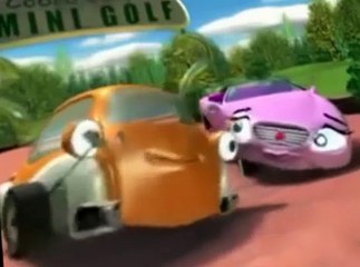 Auto-B-Good Auto-B-Good E007 The Gift of Golf