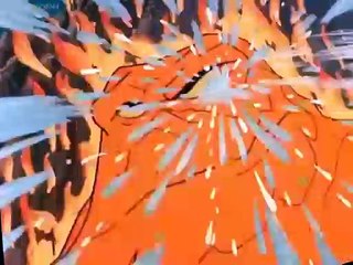 Aquaman Aquaman E7-8 The Volcanic Monster   The Crimson Monster from the Pink Pool