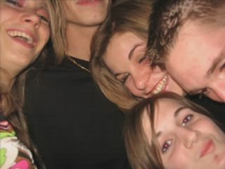 Vidéo soirée avril 2008