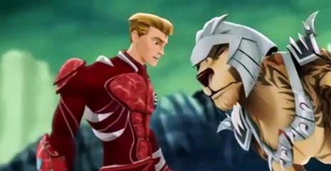 Hot Wheels Battle Force 5 Hot Wheels Battle Force 5 E015 Cage Match