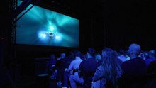 Jeux vidéo: le géant Ubisoft lance son premier jeu "Star Wars"