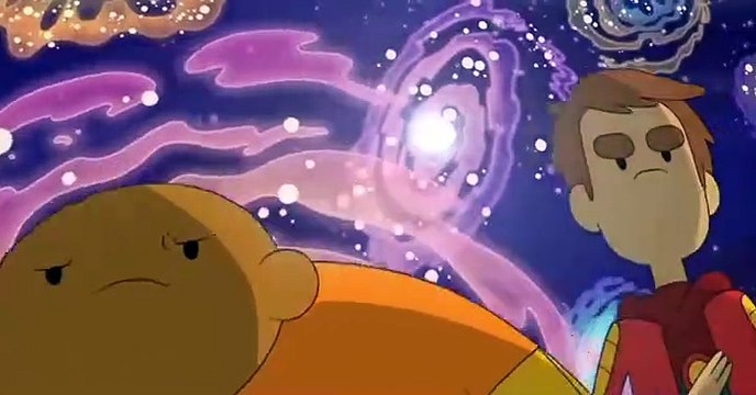 Bravest Warriors Bravest Warriors S04 E047 – 48 I Just Can’t Cope Without My Soap War Without Tears
