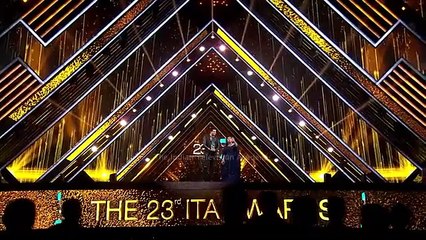 ITA Awards 2023 Full Show – Watch the Complete Ceremony 🎬