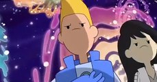 Bravest Warriors Bravest Warriors S04 E043 – 44 That Ain’t Workin   Nice Day to Start Again