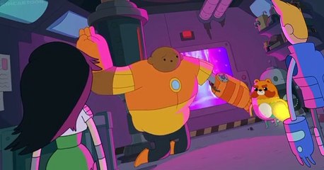 Bravest Warriors Bravest Warriors S04 E023 – Craft of the Father