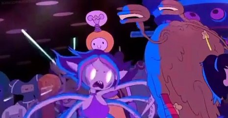 Bravest Warriors Bravest Warriors S04 E007 – 8 – This Dance Ain’t For Everybody   A Few Stolen Moments