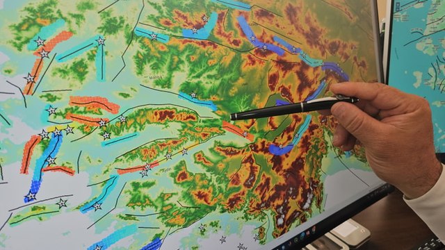 Prof. Dr. Kutoğlu: Deprem için en yakın tehlike, en yüksek risk İzmir ve çevresinde