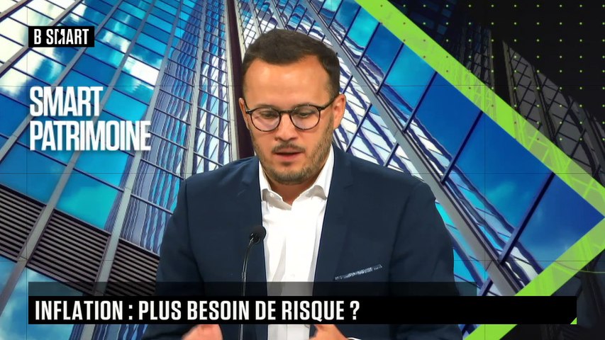 Inflation : plus besoin de risque ? 
